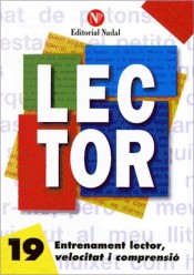 Lector 19 de Editorial Nadal