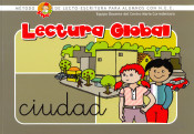 Lectura global. Método PIPE. La ciudad