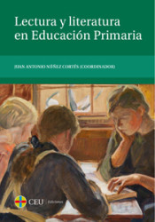 Lectura y literatura en Educación Primaria de Fundación Universitaria San Pablo CEU