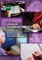 Lecturas de psicología del desarrollo I de UNED