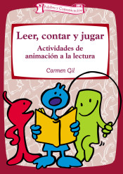 Leer, contar y jugar - 4ª edición.