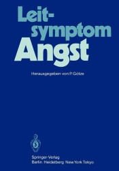 Leitsymptom Angst