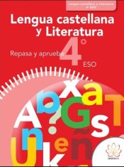 LENGUA 4ºESO REPASA Y APRUEBA 16 de Aralia XXI