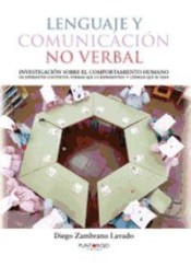 Lenguaje y comunicación no verbal