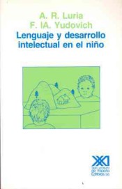 Lenguaje y desarrollo intelectual en el niño