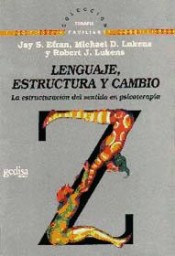 Lenguaje, estructura y cambio