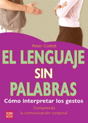 LENGUAJE SIN PALABRAS, EL de ROBIN BOOK