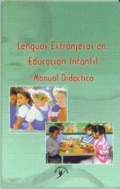 Lenguas extranjeras en educación infantil