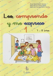 Leo, comprendo y me expreso 1