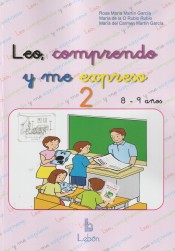 Leo, comprendo y me expreso 2