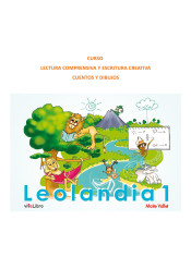 Leolandia 1 de Vivelibro