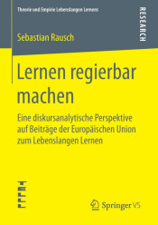 Lernen regierbar machen