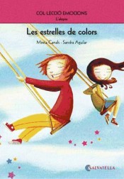 Les estrelles de colors: Emocions 3 (L'alegria)