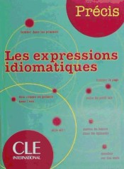 Les expressions idiomatiques de CLE Internacional 