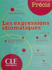 Les expressions idiomatiques