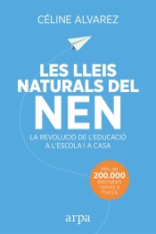 Les lleis naturals del nen de Arpa Editores