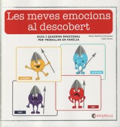 Les meves emocions al descobert de Salvatella