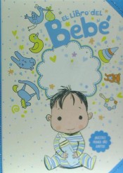 LIBRO DEL BEBE NIÑO,EL