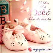 LIBRO DEL BEBE ROSA,EL