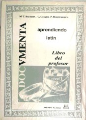 libro del profesor: Ejercicios del alumno resueltos, ejercicios de profudización, ejercicios de evaluación,recapitulaciones gramaticales, recursos bibliográficos y audio visuales