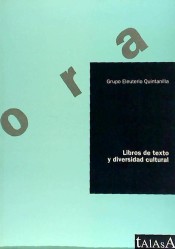 Libros de texto y diversidad cultural