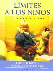 LIMITES A LOS NIÑOS