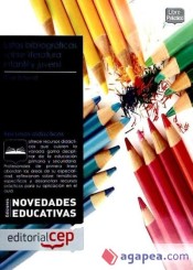 Listas bibliográficas sobre literatura infantil y juvenil de Ed. Cep