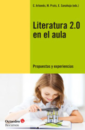 Literatura 2.0 en el aula de Editorial Octaedro, S.L.