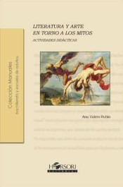 Literatura y arte en torno a los mitos de HORSORI EDITORIAL