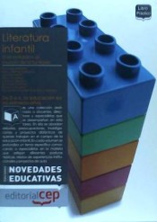 Literatura infantil de Ed. Cep