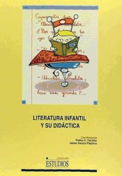Literatura infantil y su didáctica de Ediciones de la Universidad de Castilla-La Mancha