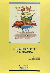 Literatura infantil y su didáctica