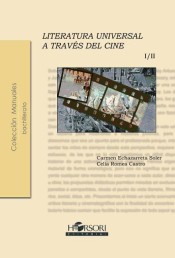 Literatura universal a través del cine de HORSORI EDITORIAL