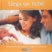 LLEGA UN BEBÉ