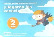 Llegaron las vacaciones, 2 años de Grupo Gesfomedia