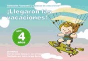 Llegaron las vacaciones, 4 años de Grupo Gesfomedia