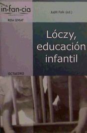 LÓCZY, educación infantil de Ocatedro Ediciones