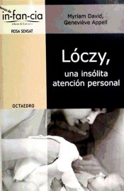Lóczy, una insólita atención personal de Ediciones Octaedro, S.L.