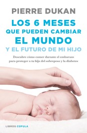 Los 6 meses que pueden cambiar el mundo de Libros Cúpula