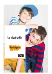 Los Celos Infantiles de Interconsulting Bureau, S.L. (ICB Editores)