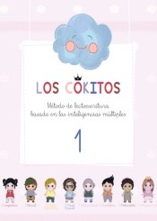 Los Cokitos. Método de lectoescritura basado en las inteligencias múltiples. Cuaderno 1 de Círculo Rojo