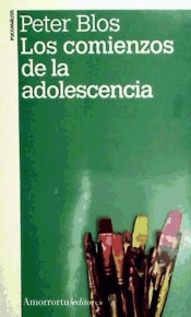 Los comienzos de la adolescencia de Amorrortu Editores