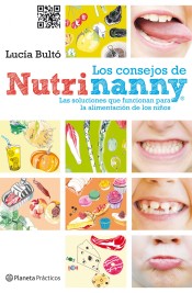 Los consejos de nutrinanny de Editorial Planeta