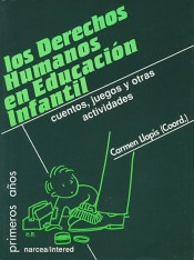 Los Derechos Humanos en Educación Infantil  de Narcea Ediciones