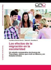 Los efectos de la migración en la escolaridad