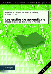 Los estilos de aprendizaje: procedimientos de diagnóstico y mejora