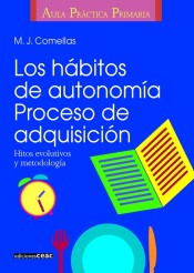 Los hábitos de autonomía. Proceso de adquisición