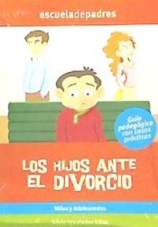 Los hijos ante el divorcio