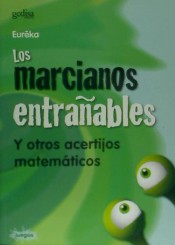 Los marcianos entrañables de Gedisa Editorial