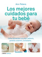 LOS MEJORES CUIDADOS PARA TU BEBE(9788448069506)
